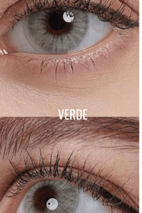 verde