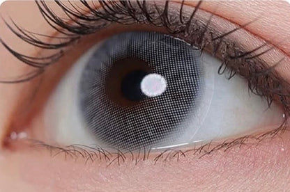 Compra 1 y lleva el 2  GRATIS - Lentes De Contacto (sin borde)